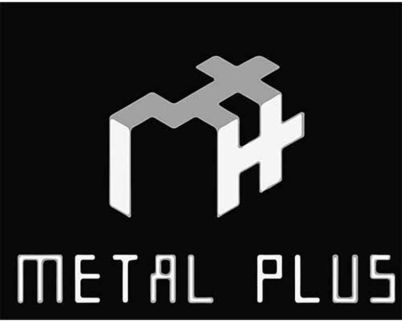 Metal Plus