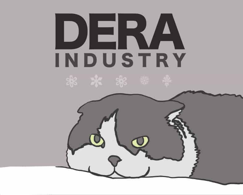 DERA INDUSTRY