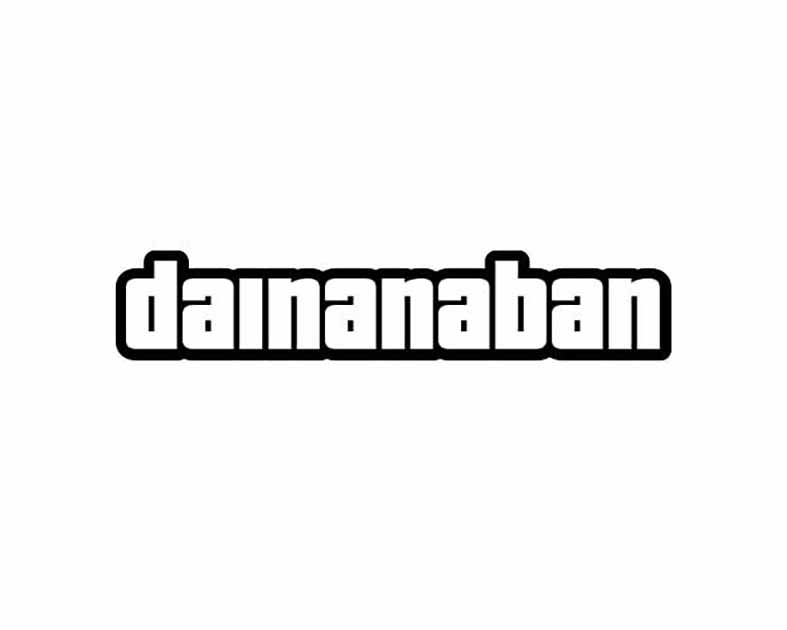 dainanaban