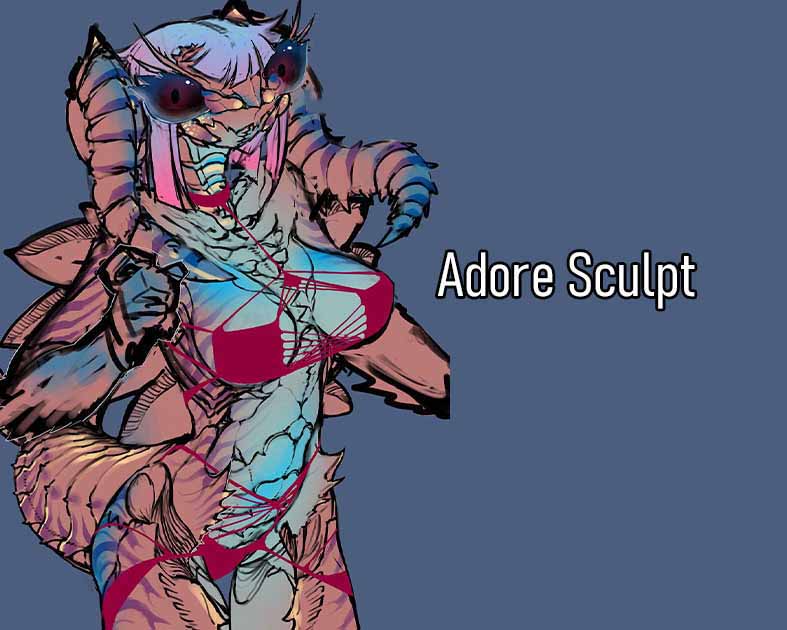 Adore Sculpt