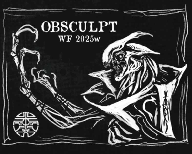 OBSCULPT