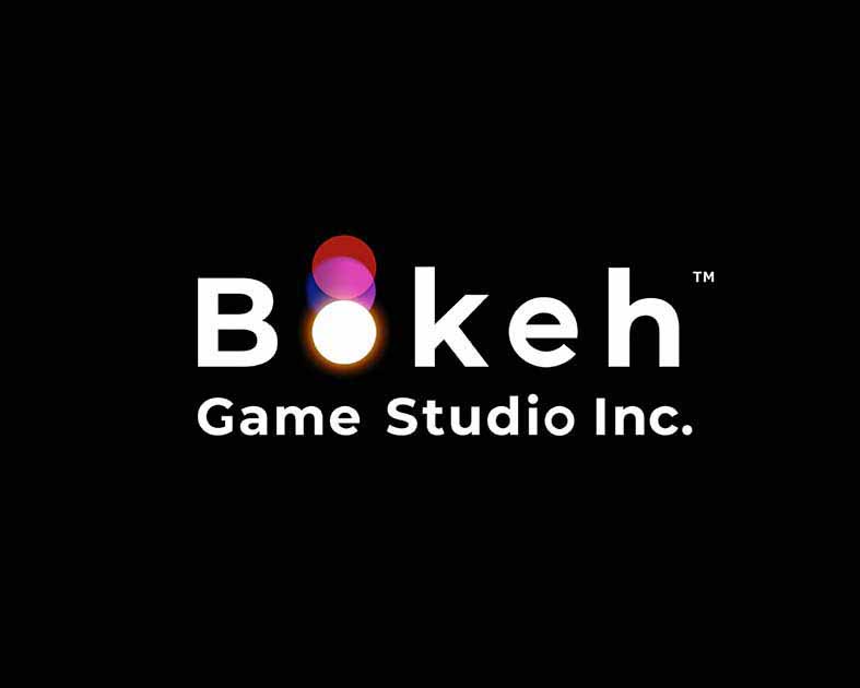 Bokeh Game Studio