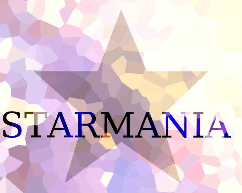 Starmania