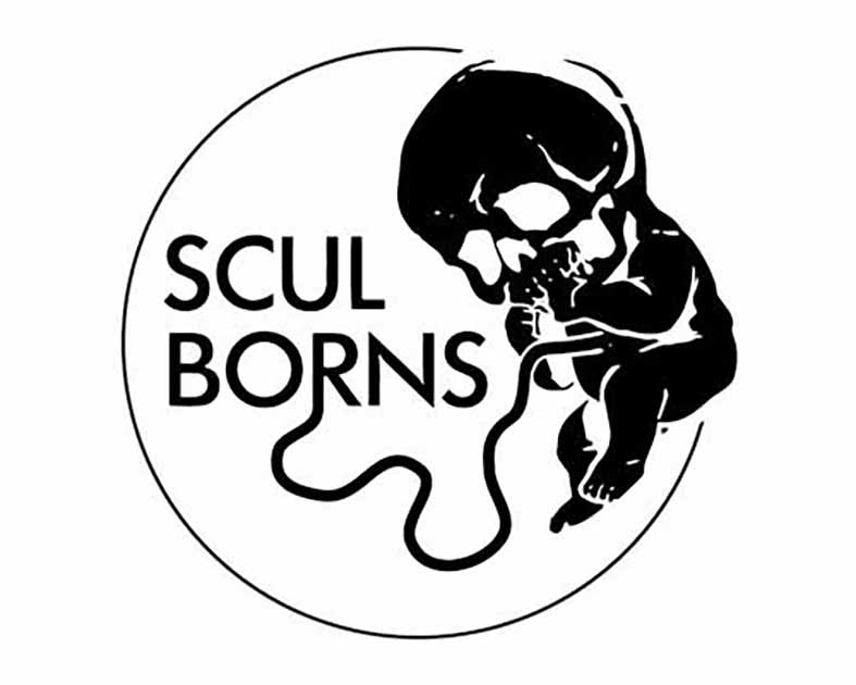 Sculborns