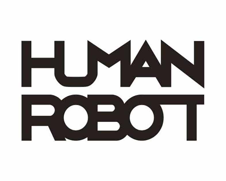 HUMAN ROBOT