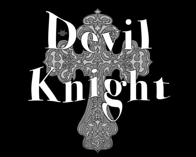 DevilKnight