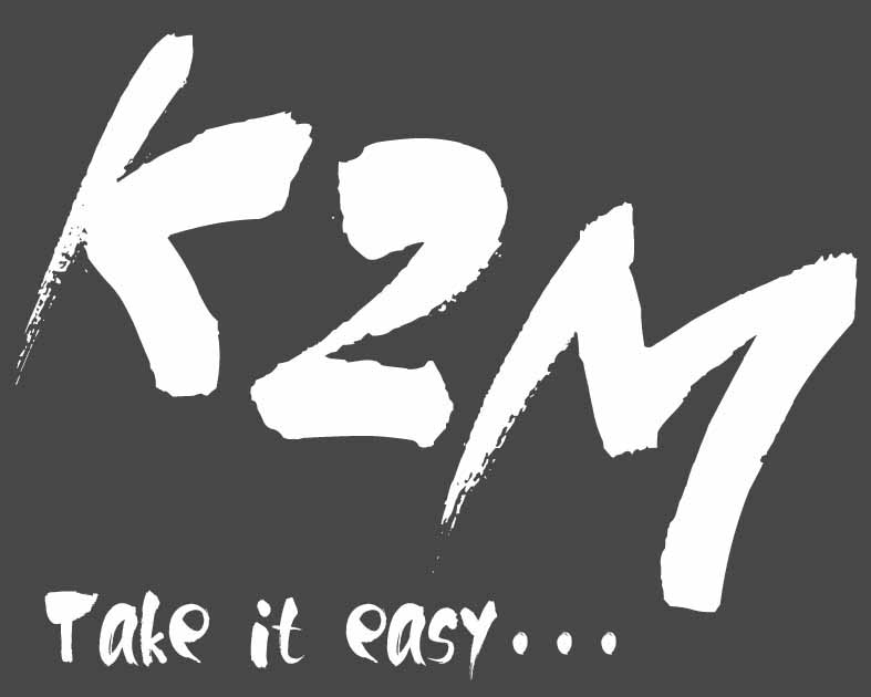 Ｋ２Ｍ