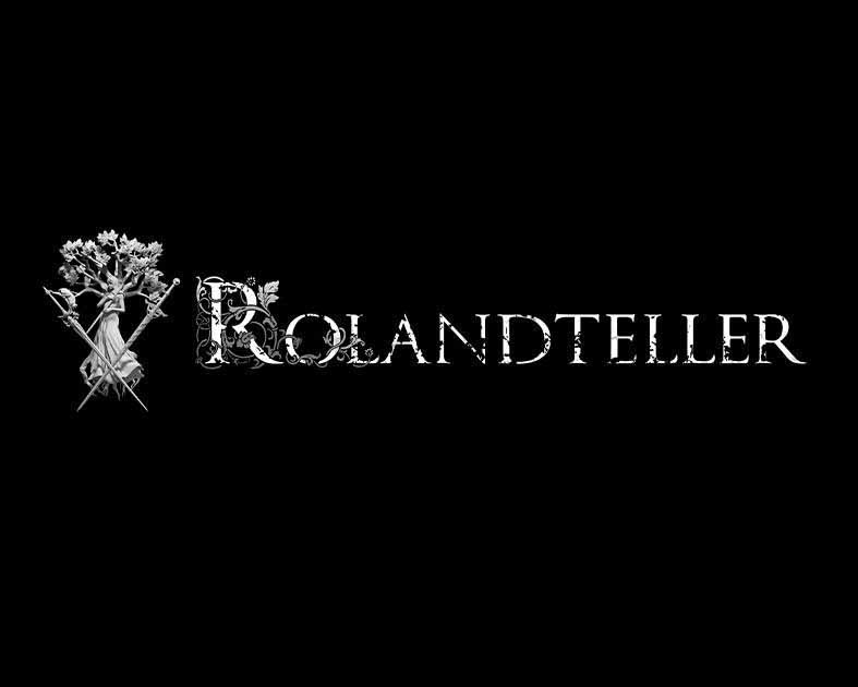 Rolandteller