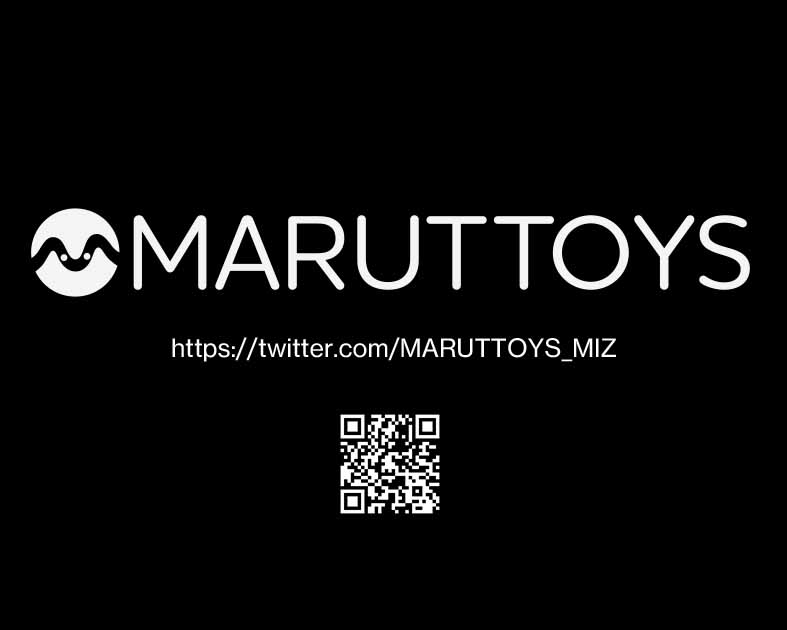 MARUTTOYS