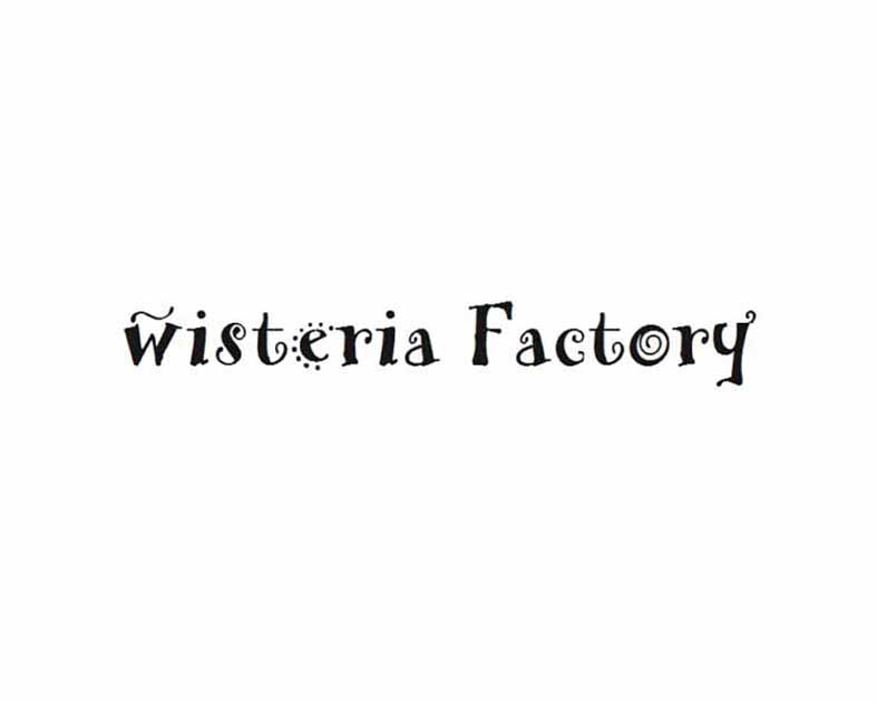 ｗｉｓｔｅｒｉａ　Ｆａｃｔｏｒｙ