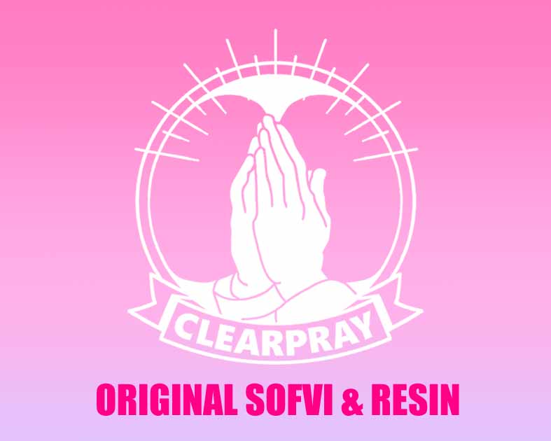 [CLEARPRAY]