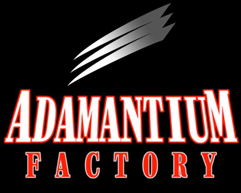 ADAMANTIUM FACTORY