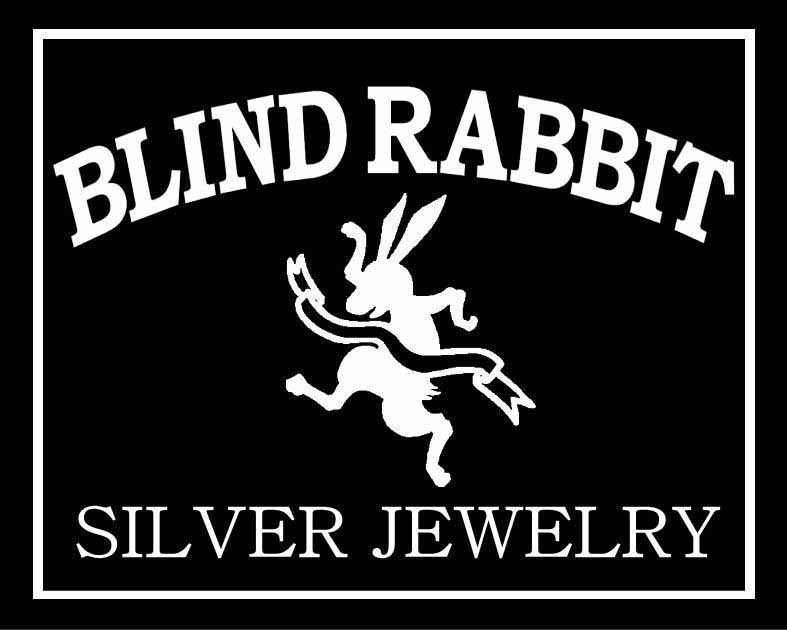 BLIND RABBIT