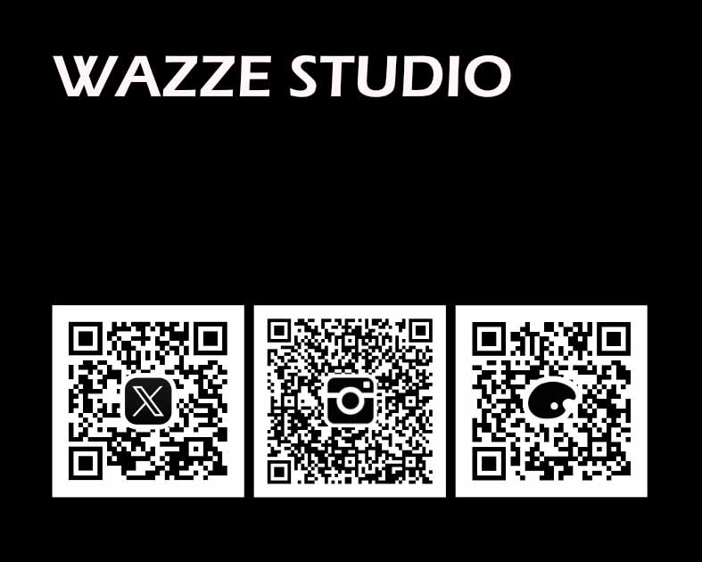 Wazze Studio