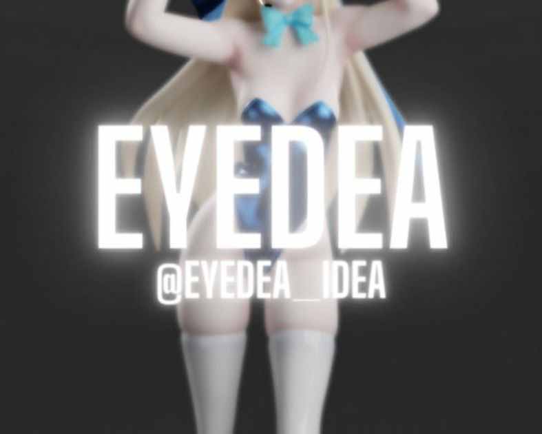 EYEDEA