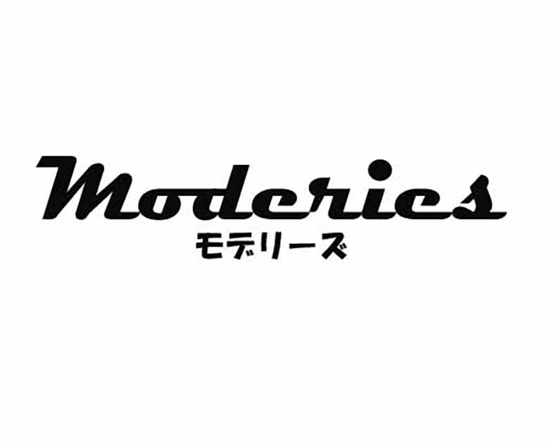 Moderies