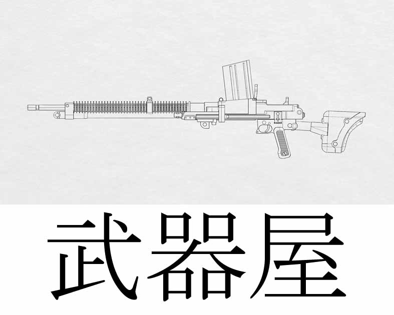 西部方面兵器局