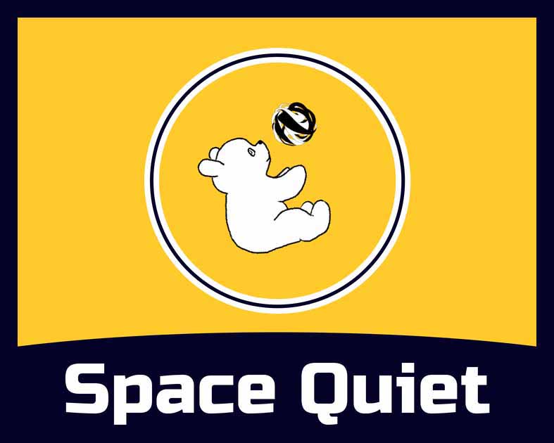 Space Quiet