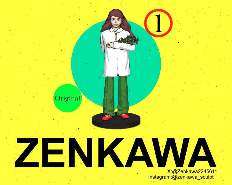 ZENKAWA