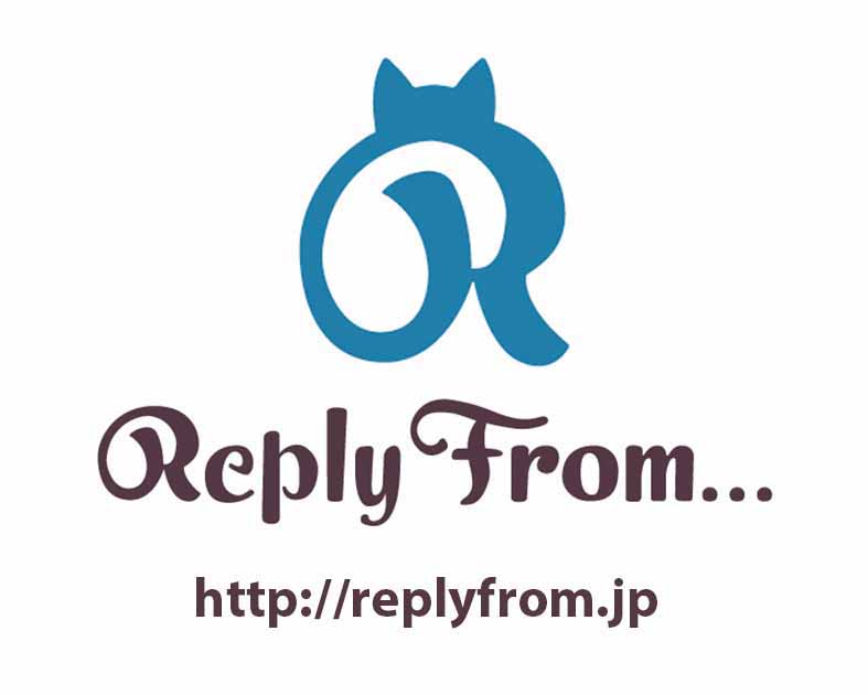 ReplyFrom…