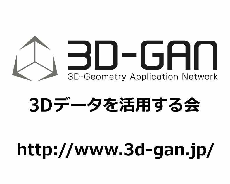 ３D-GAN