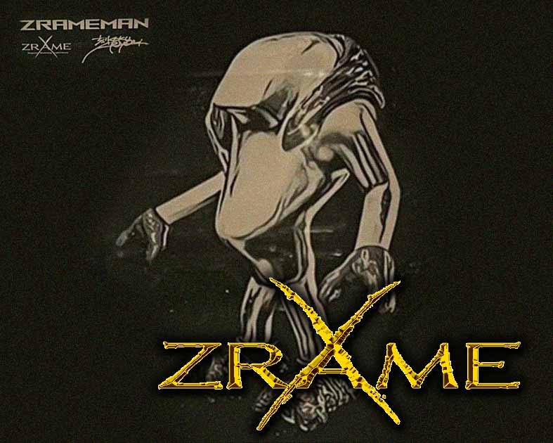 ZRAME