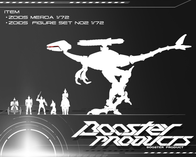 BOOSTER-PRODUCT