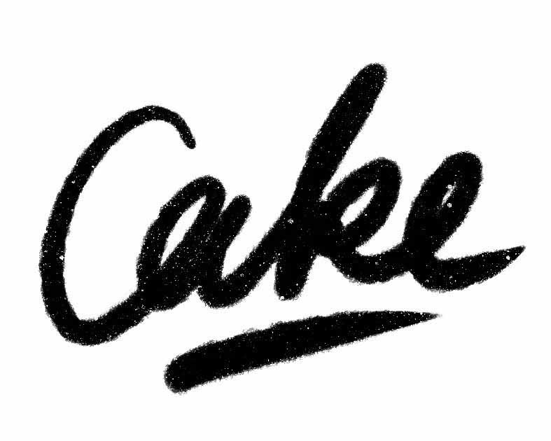 cake’s pokemon