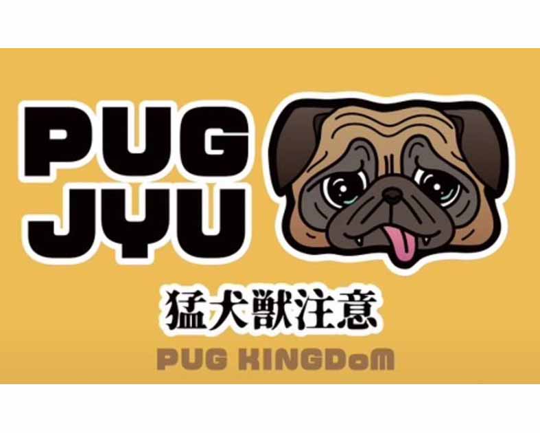 PUGKINGDAM