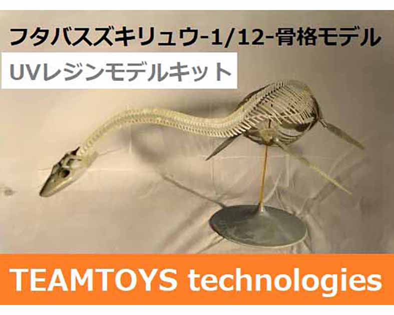 TEAMTOYS technologies