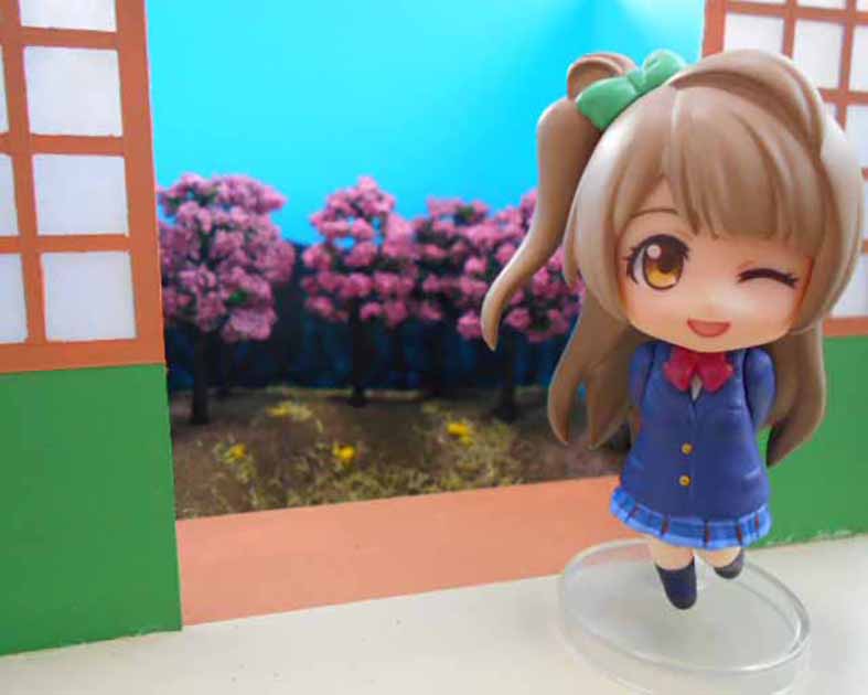 フィギュア・カフェ