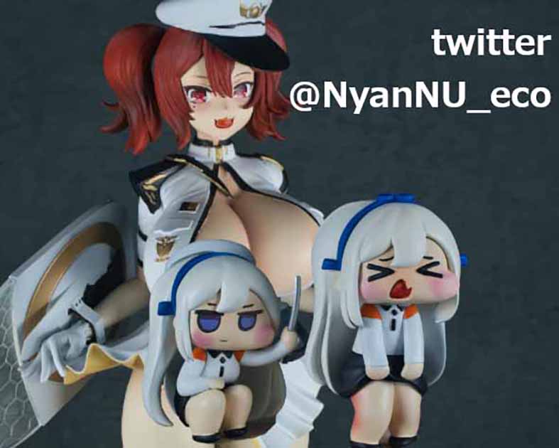 NyanNU