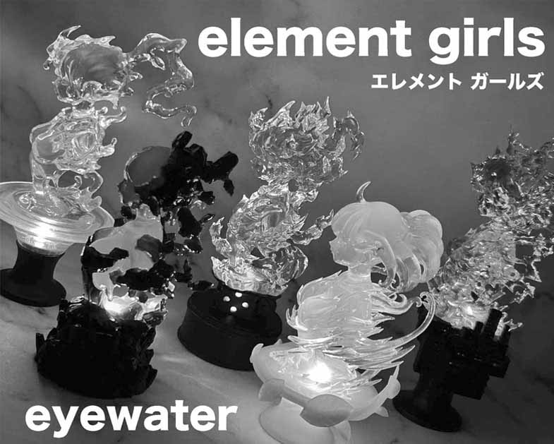 eyewater