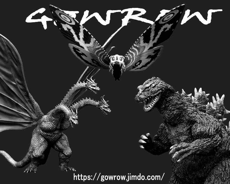 ＧＯＷＲＯＷ