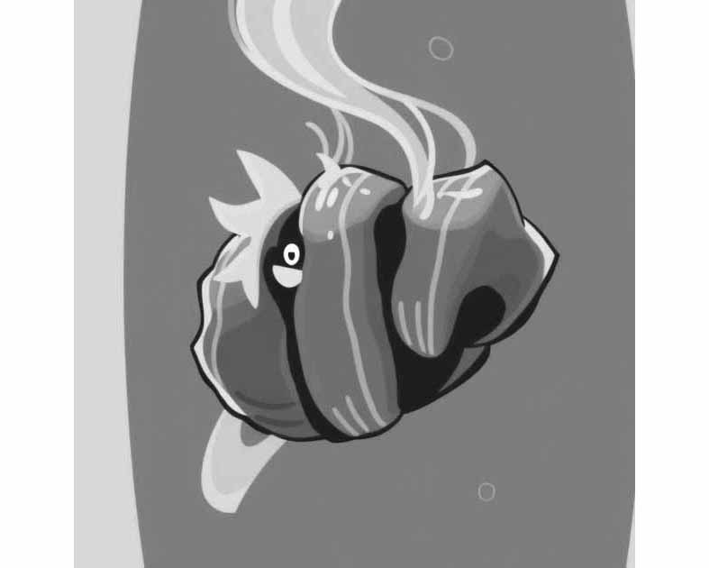 いそべ焼き