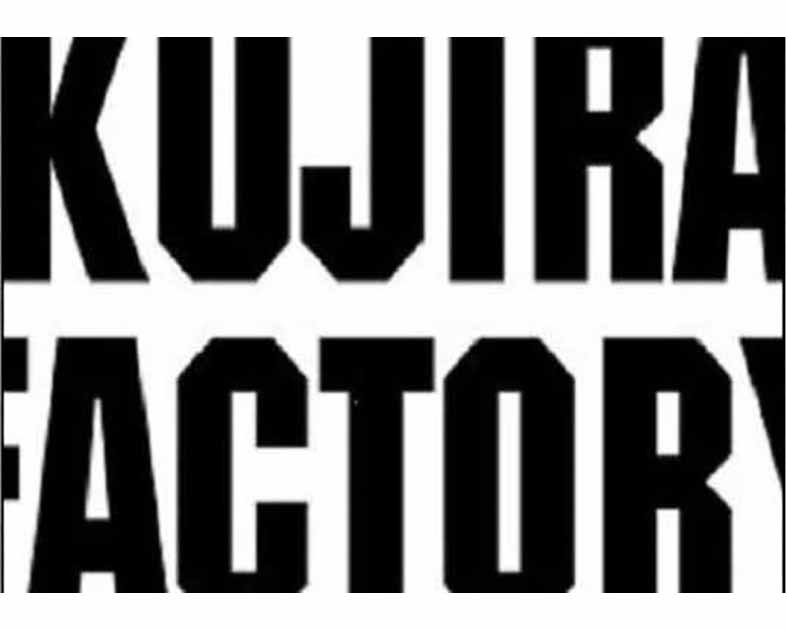 くじらFACTORY