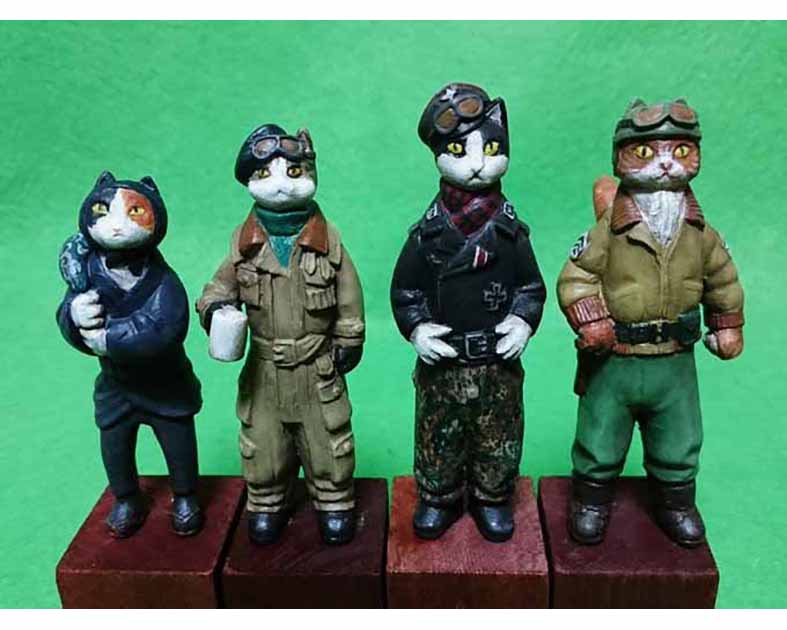 統合幕僚地球防衛軍