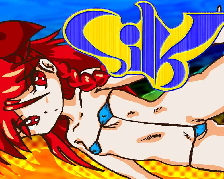 Silk