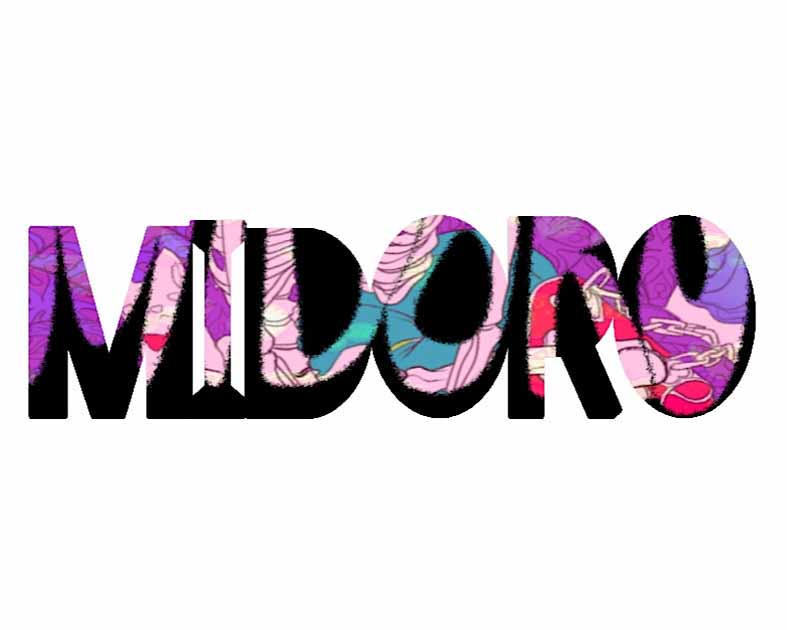 MIDORO