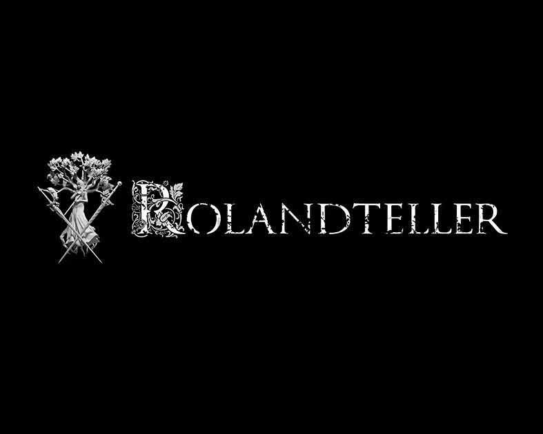 Rolandteller
