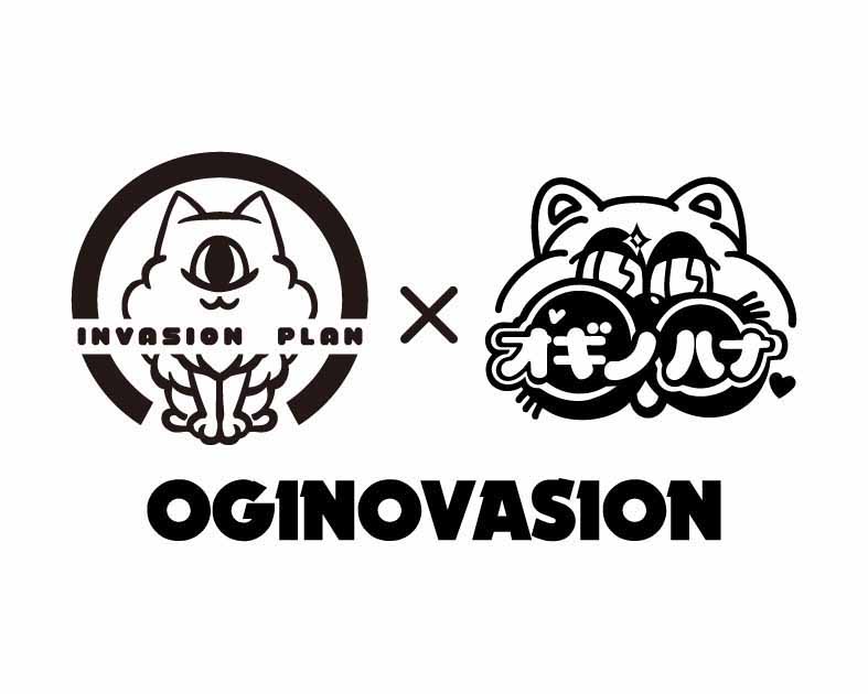 OGINOVASION