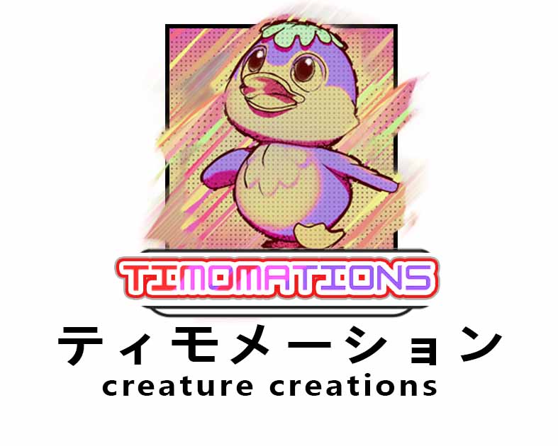 Timomation