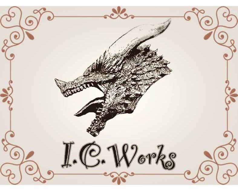 Ichi Craft Works