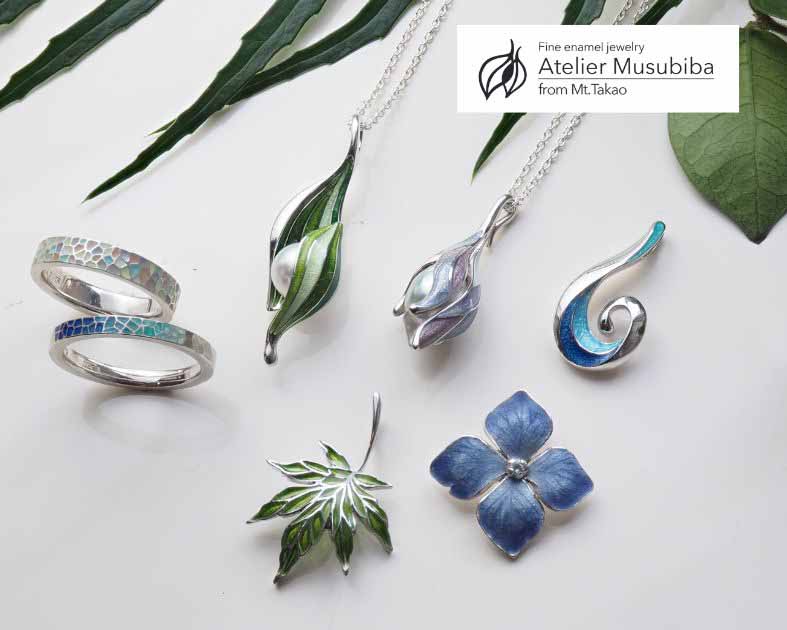 Atelier Musubiba