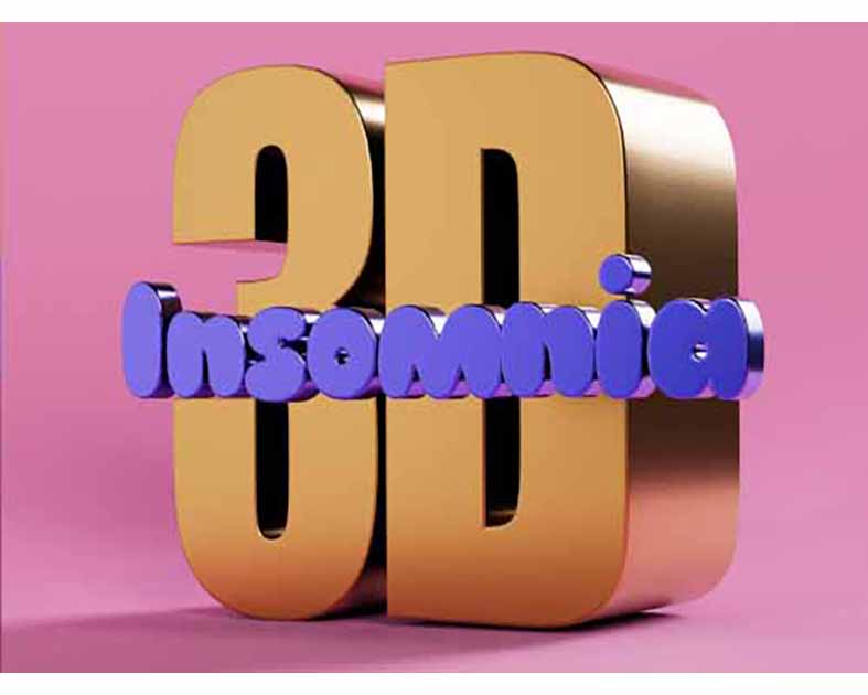 insomnia