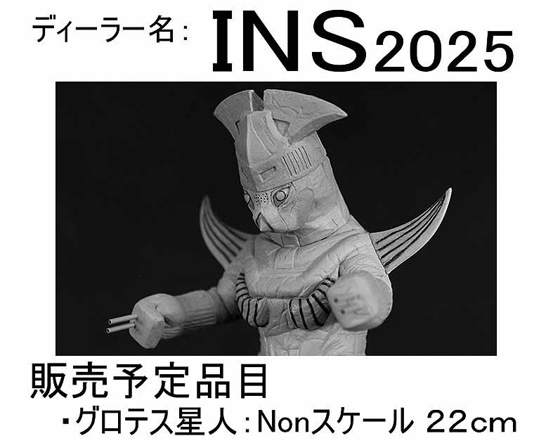 INS2025
