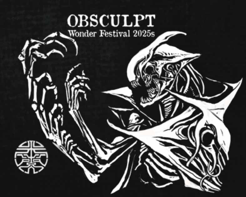 OBSCULPT