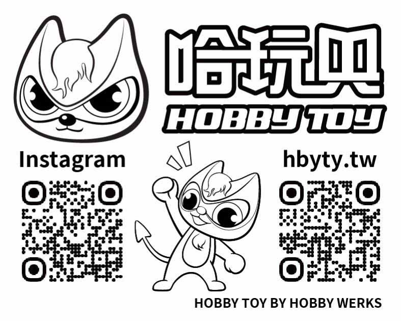 HOBBY　WERKS
