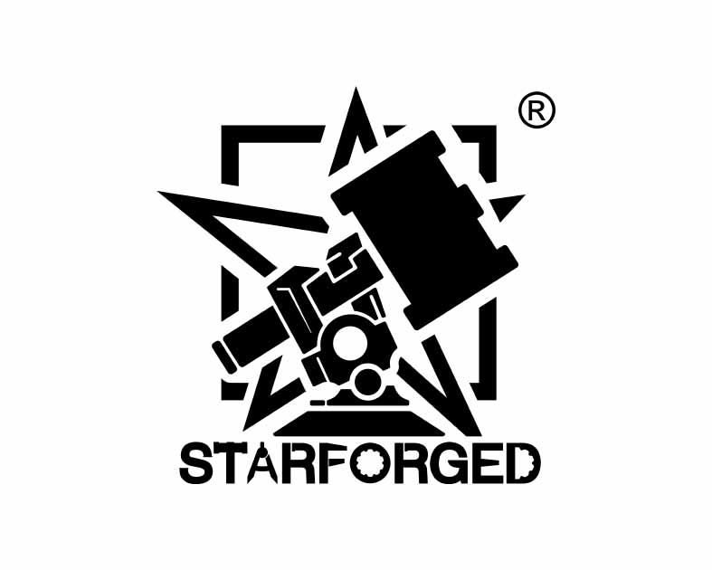STARFORGED