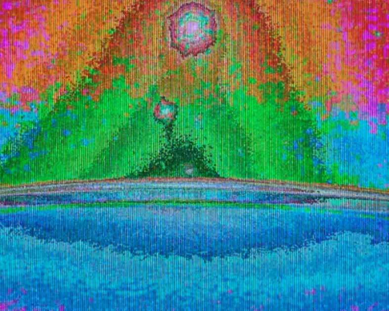 怪奇造形堂・蟲式